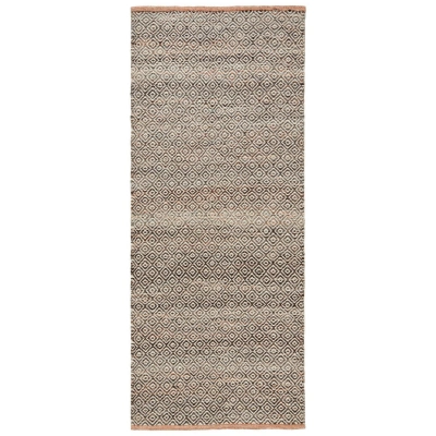 Linea Natura BĚHOUN, 80/200 cm, rezavá