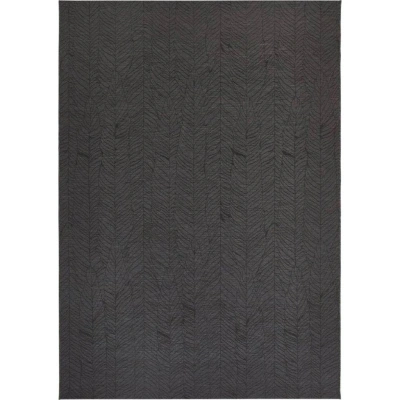 Ambia Garden VENKOVNÍ KOBEREC, 160/230 cm, tmavě šedá