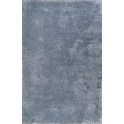 Esprit KOBEREC S VYSOKÝM VLASEM, 70/140 cm, modrá, šedá