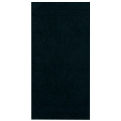 Cawoe OSUŠKA DO SPRCHY, 80/150 cm, černá