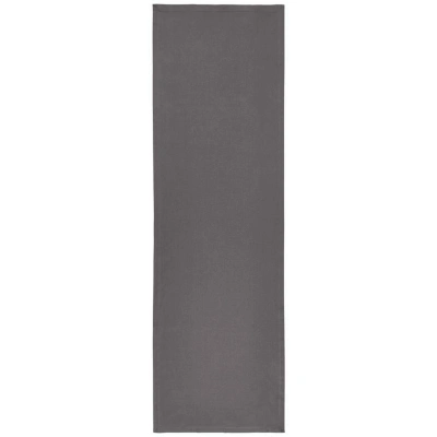 Novel BĚHOUN NA STŮL, 45/150 cm, šedá