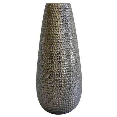 VÁZA, keramika, 24,5 cm