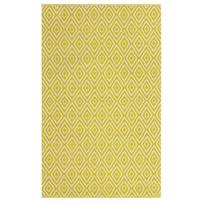 Boxxx VENKOVNÍ KOBEREC, 90/150 cm, žlutá, oranžová