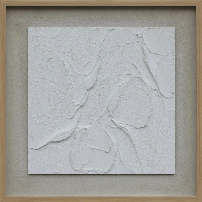 Monee OLEJOMALBA, abstraktní, 55/55 cm